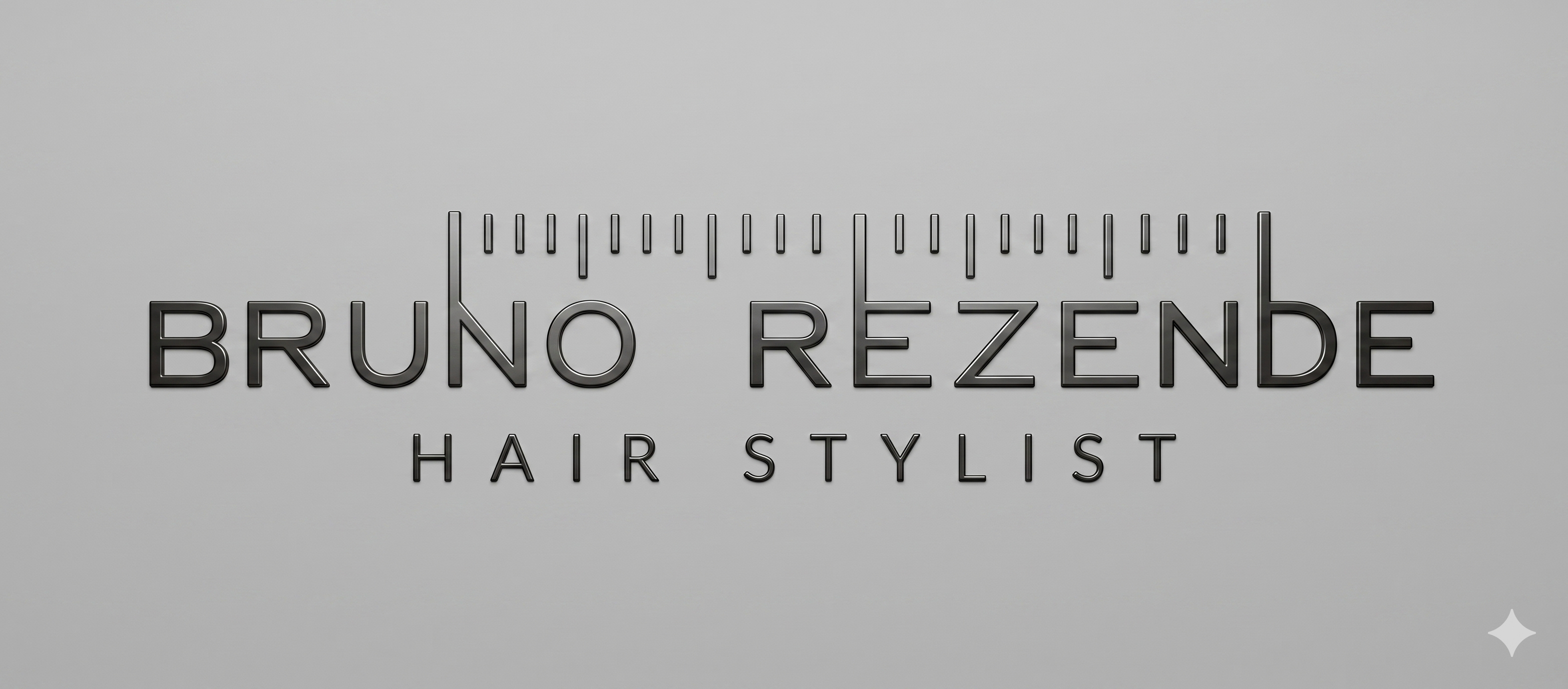 Bruno Rezende Hair